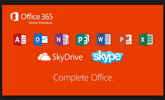 Microsoft Office 365 Home Premium Product Key Generator